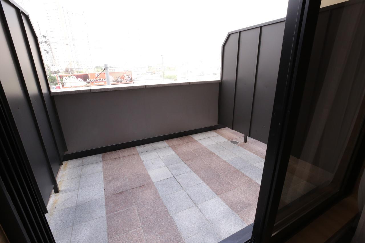 Honors Hotel Hwaseong Exterior foto
